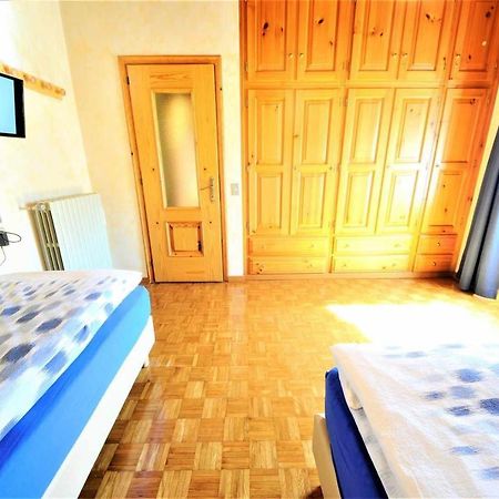 Appartamento Valeriano By Livigno Accomodation Exterior foto