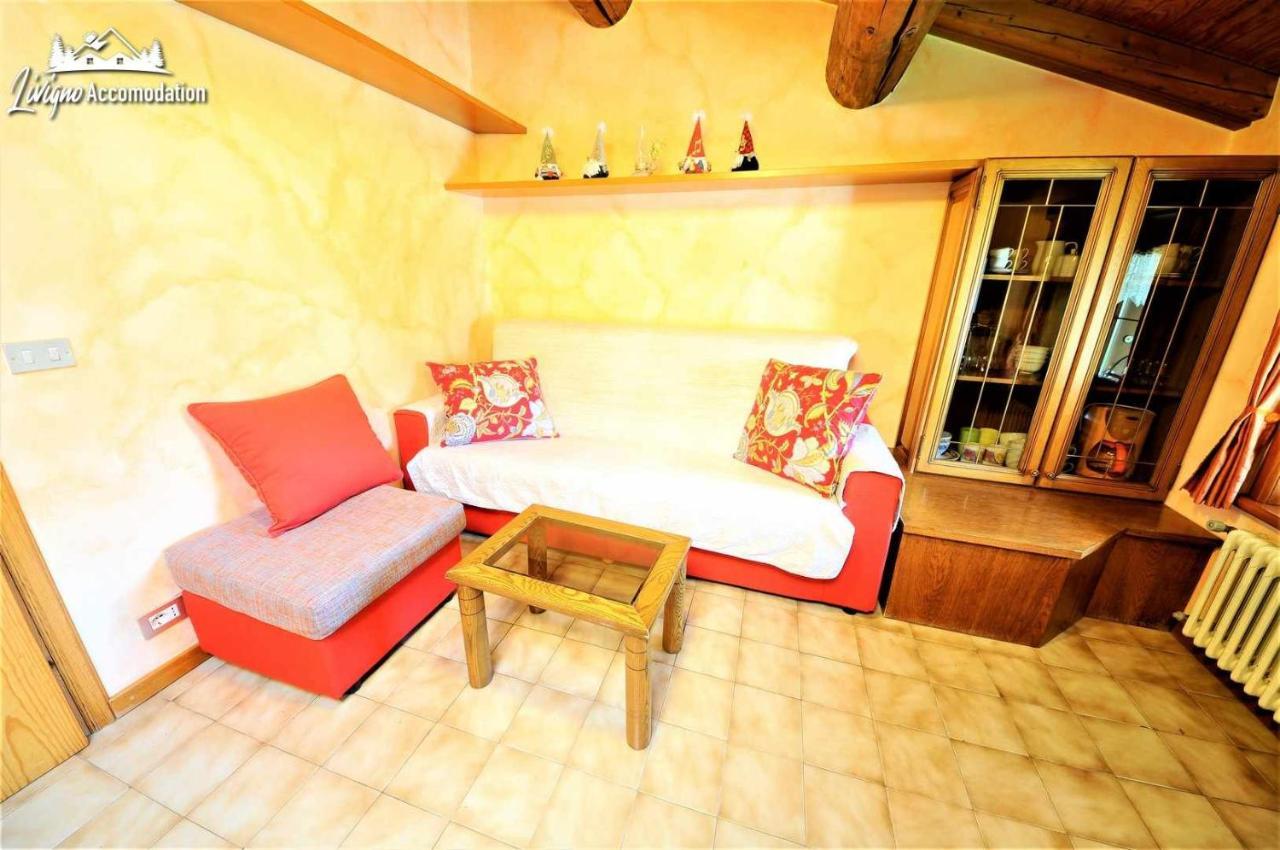 Appartamento Valeriano By Livigno Accomodation Exterior foto