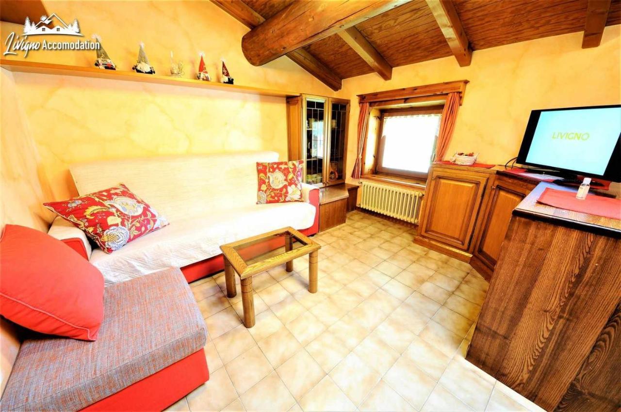 Appartamento Valeriano By Livigno Accomodation Exterior foto