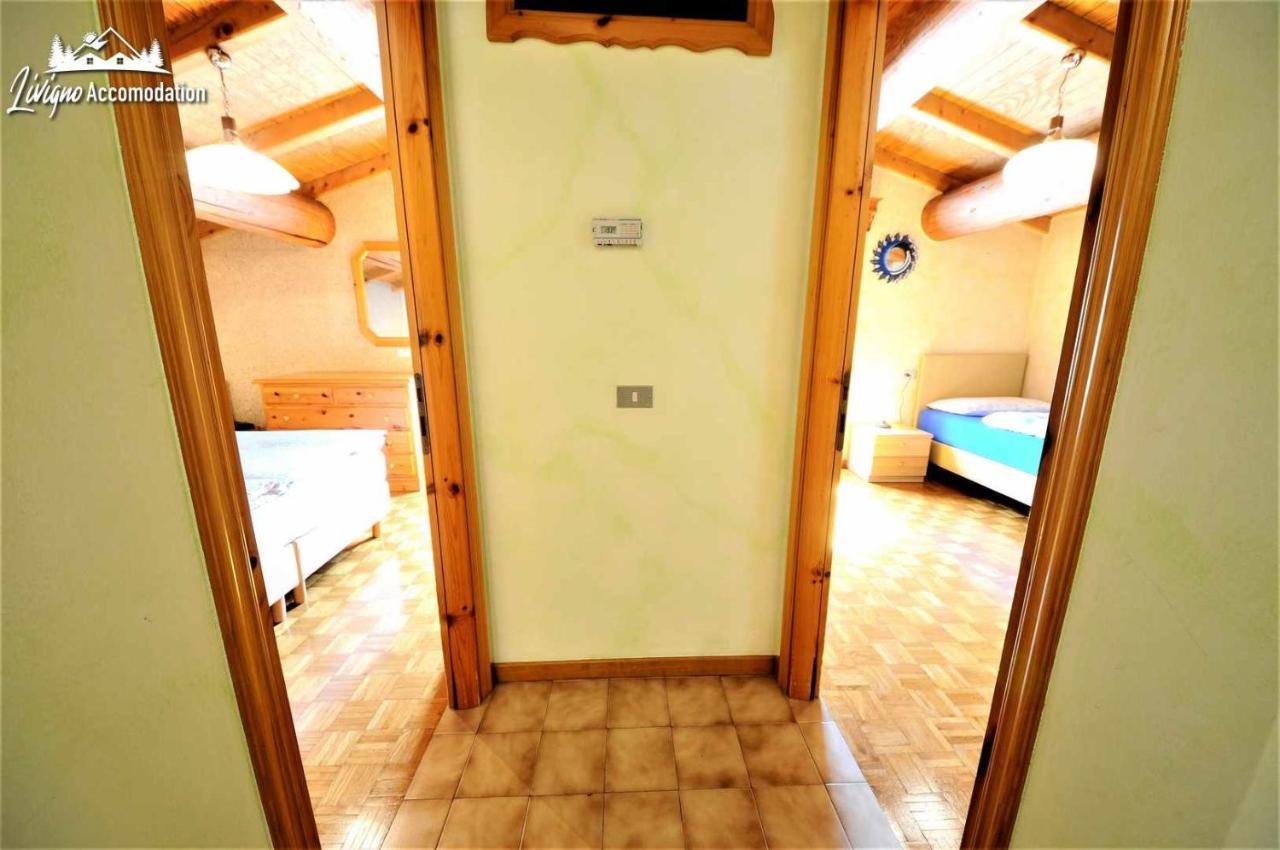 Appartamento Valeriano By Livigno Accomodation Exterior foto