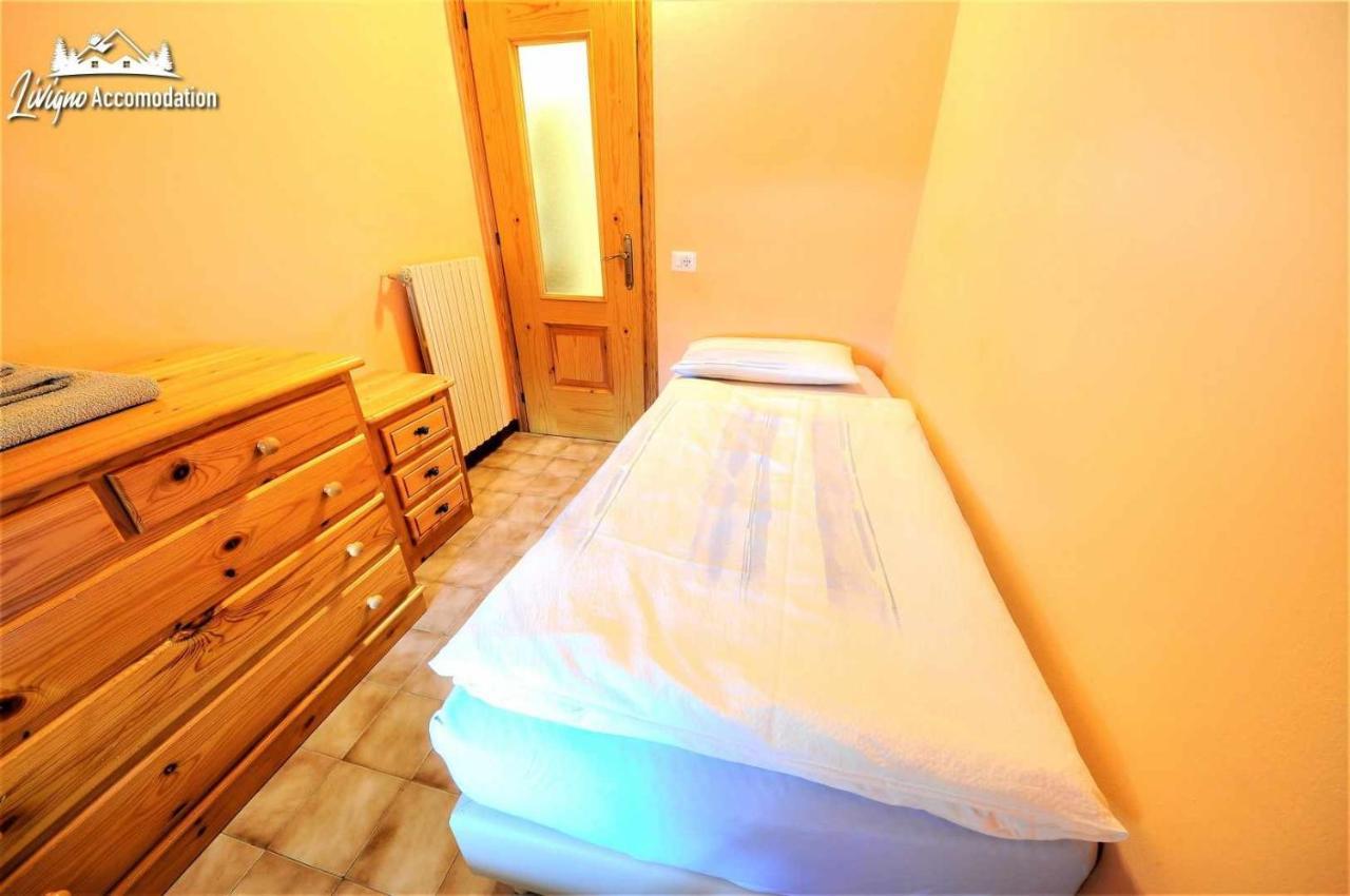 Appartamento Valeriano By Livigno Accomodation Exterior foto