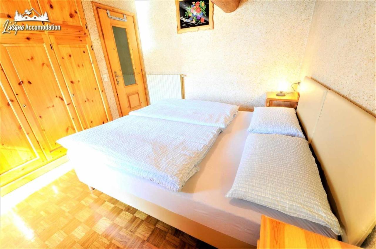 Appartamento Valeriano By Livigno Accomodation Exterior foto