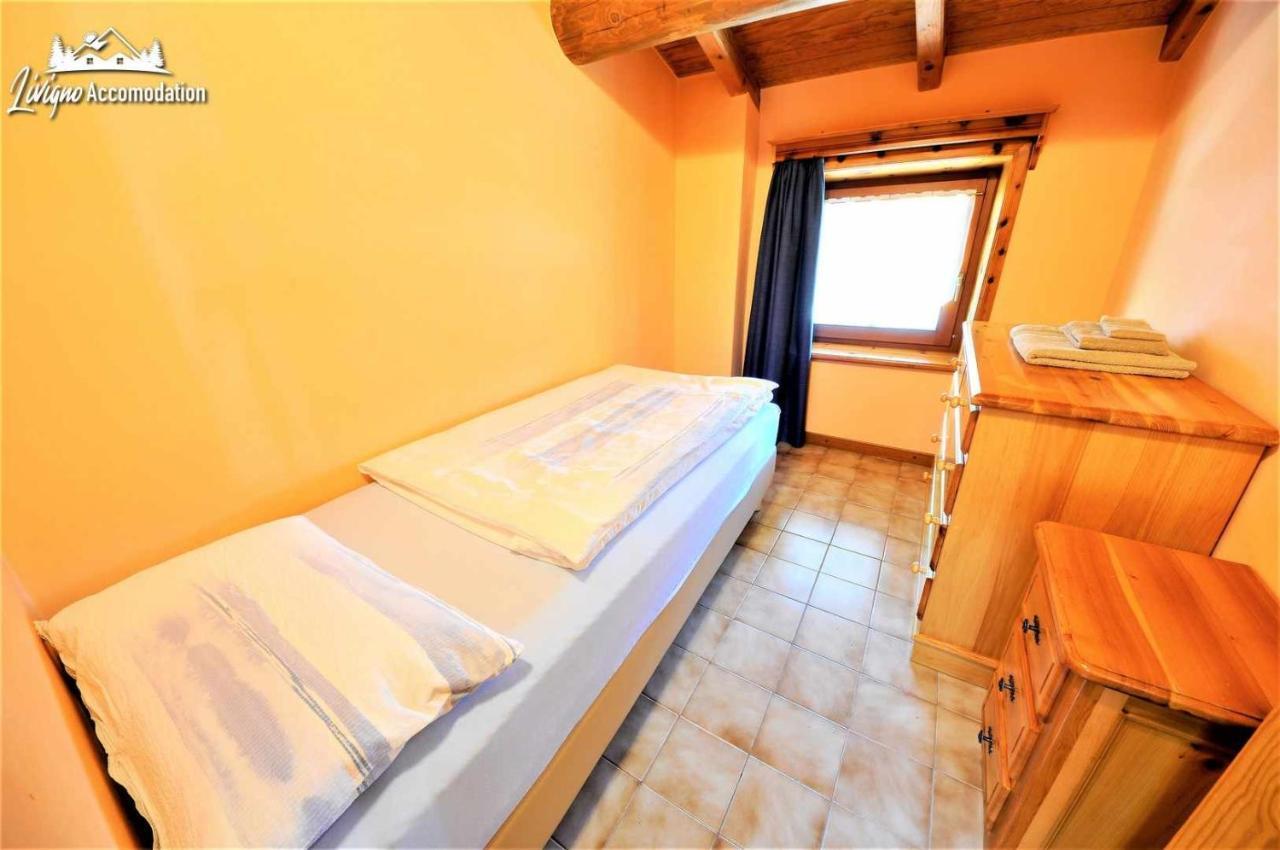 Appartamento Valeriano By Livigno Accomodation Exterior foto