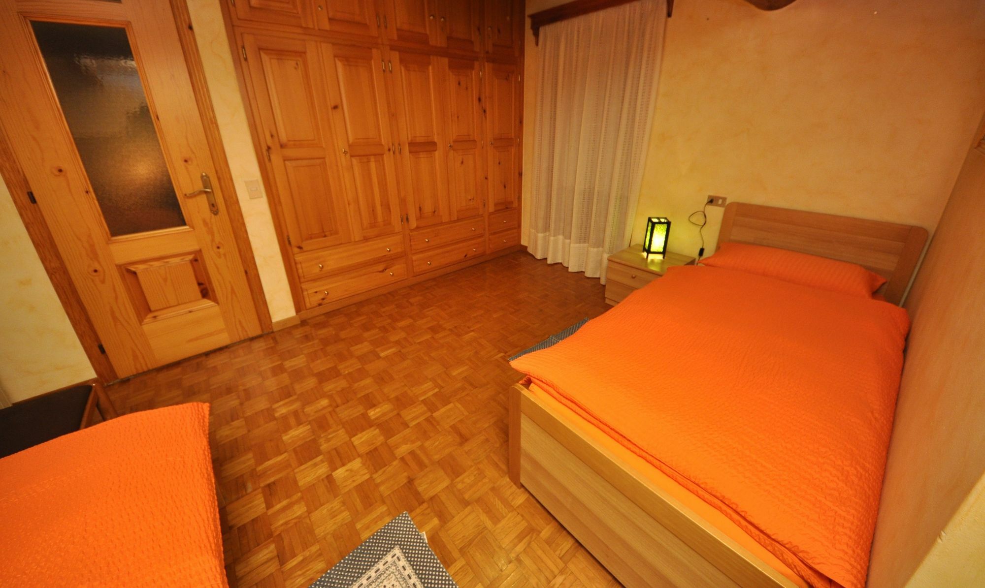 Appartamento Valeriano By Livigno Accomodation Exterior foto