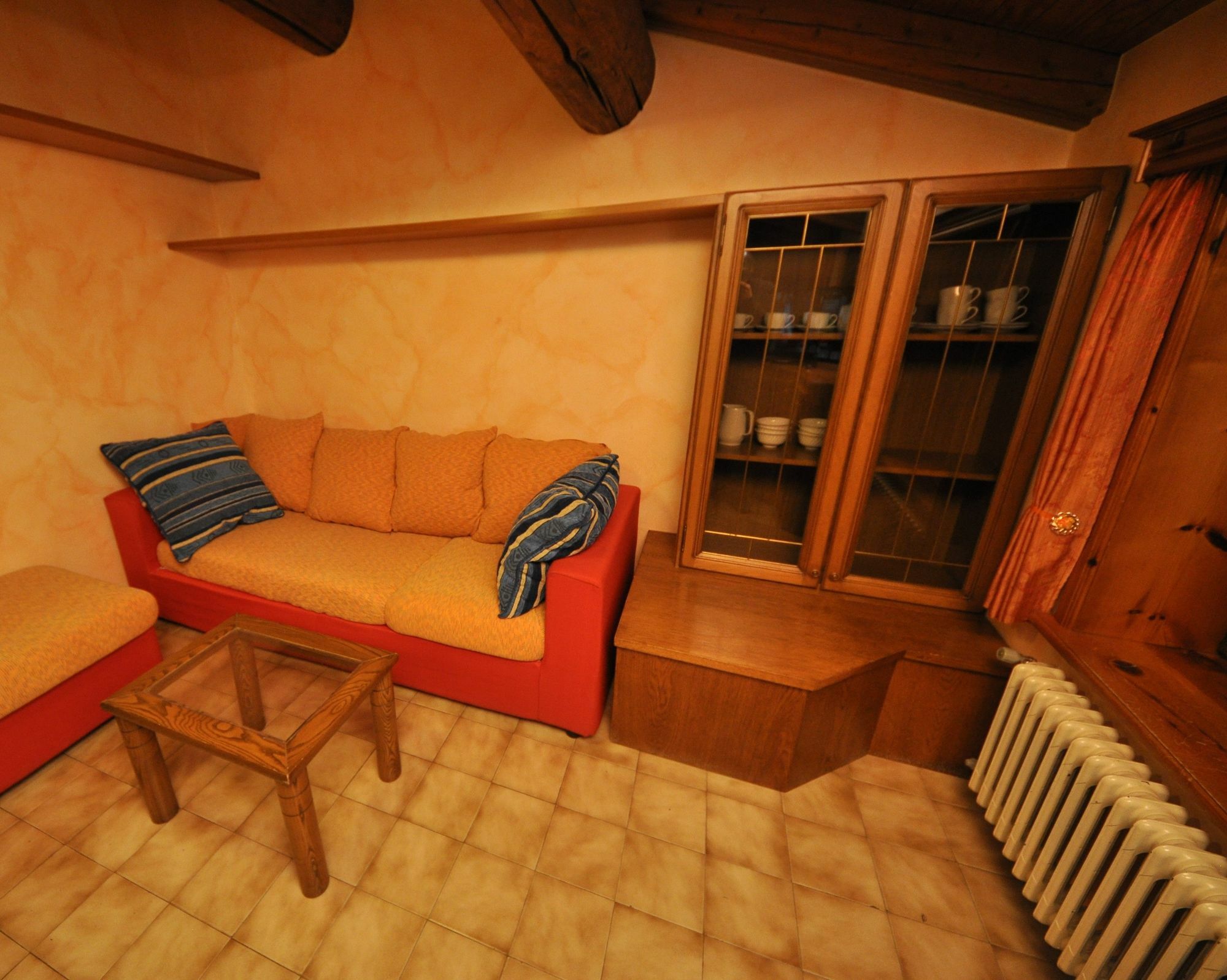 Appartamento Valeriano By Livigno Accomodation Exterior foto