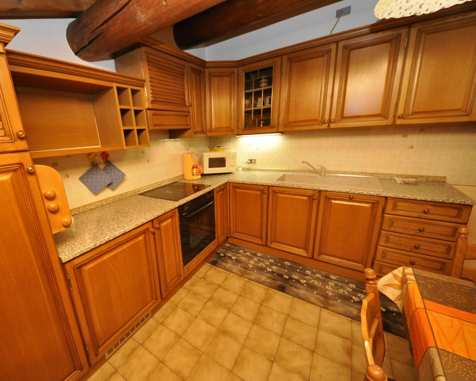 Appartamento Valeriano By Livigno Accomodation Exterior foto