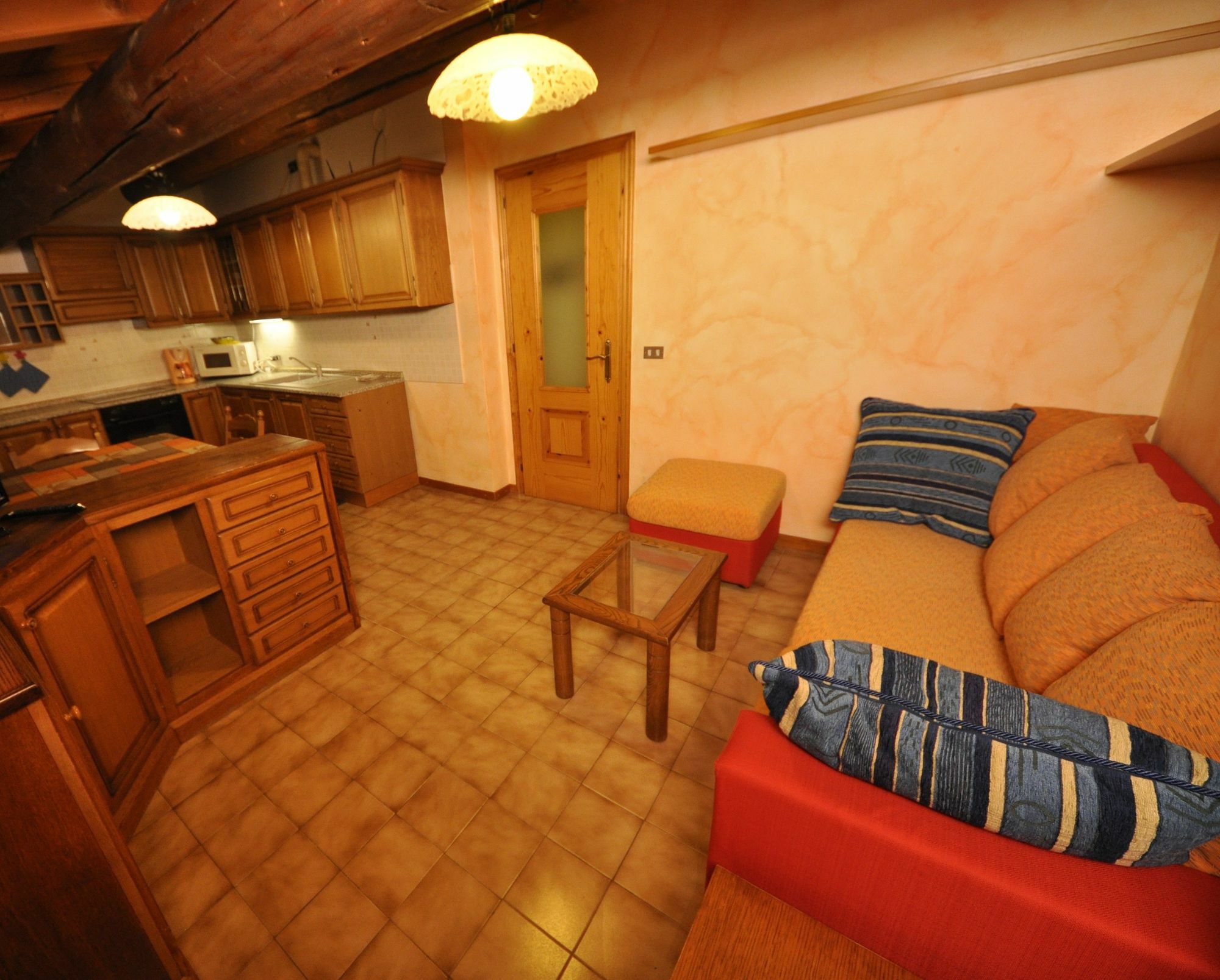 Appartamento Valeriano By Livigno Accomodation Exterior foto