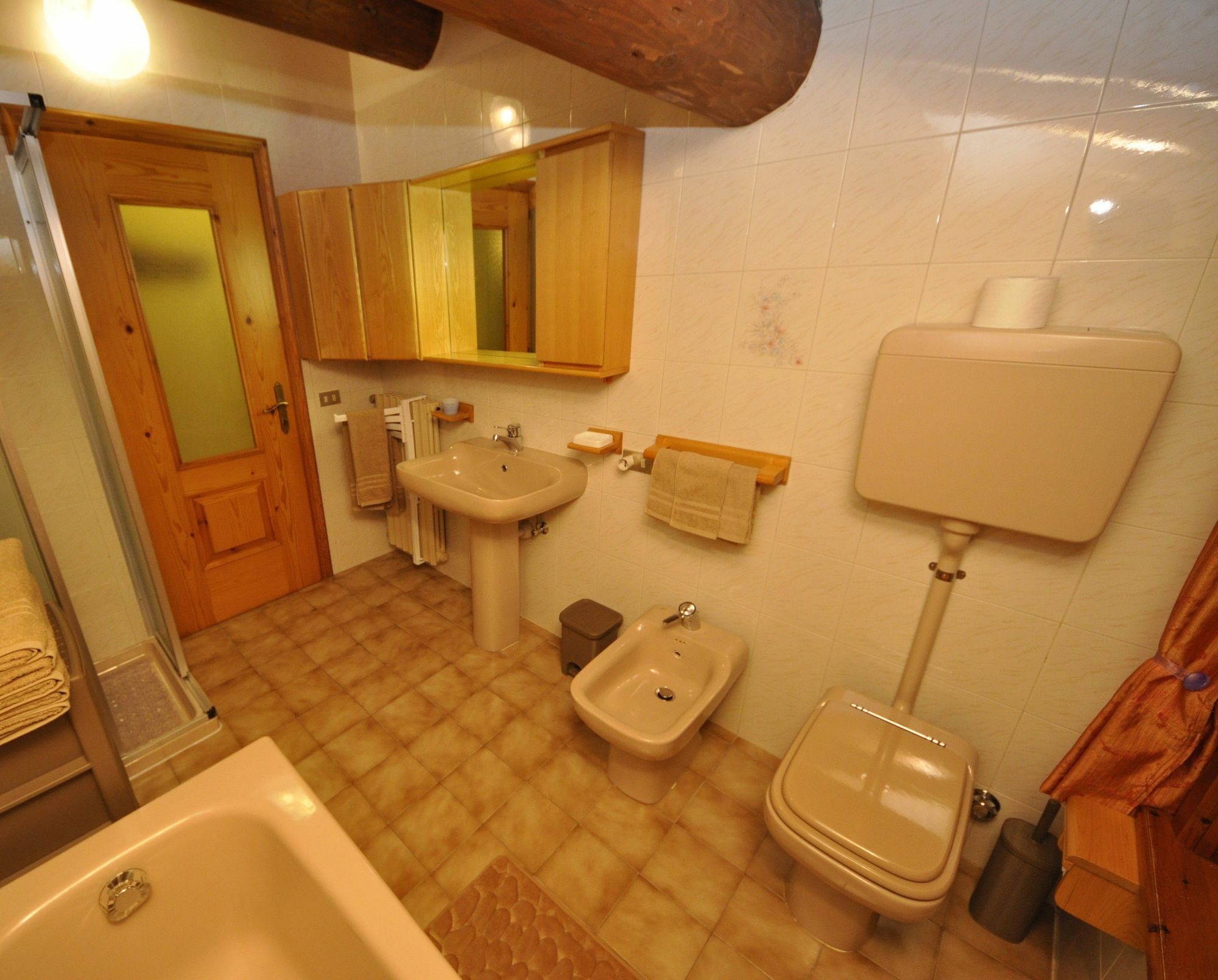 Appartamento Valeriano By Livigno Accomodation Exterior foto