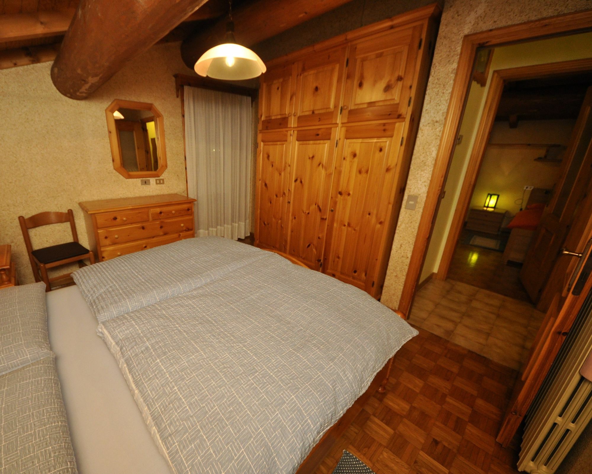 Appartamento Valeriano By Livigno Accomodation Exterior foto