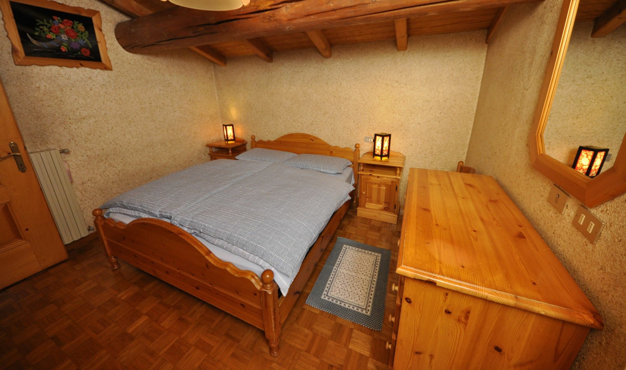 Appartamento Valeriano By Livigno Accomodation Exterior foto