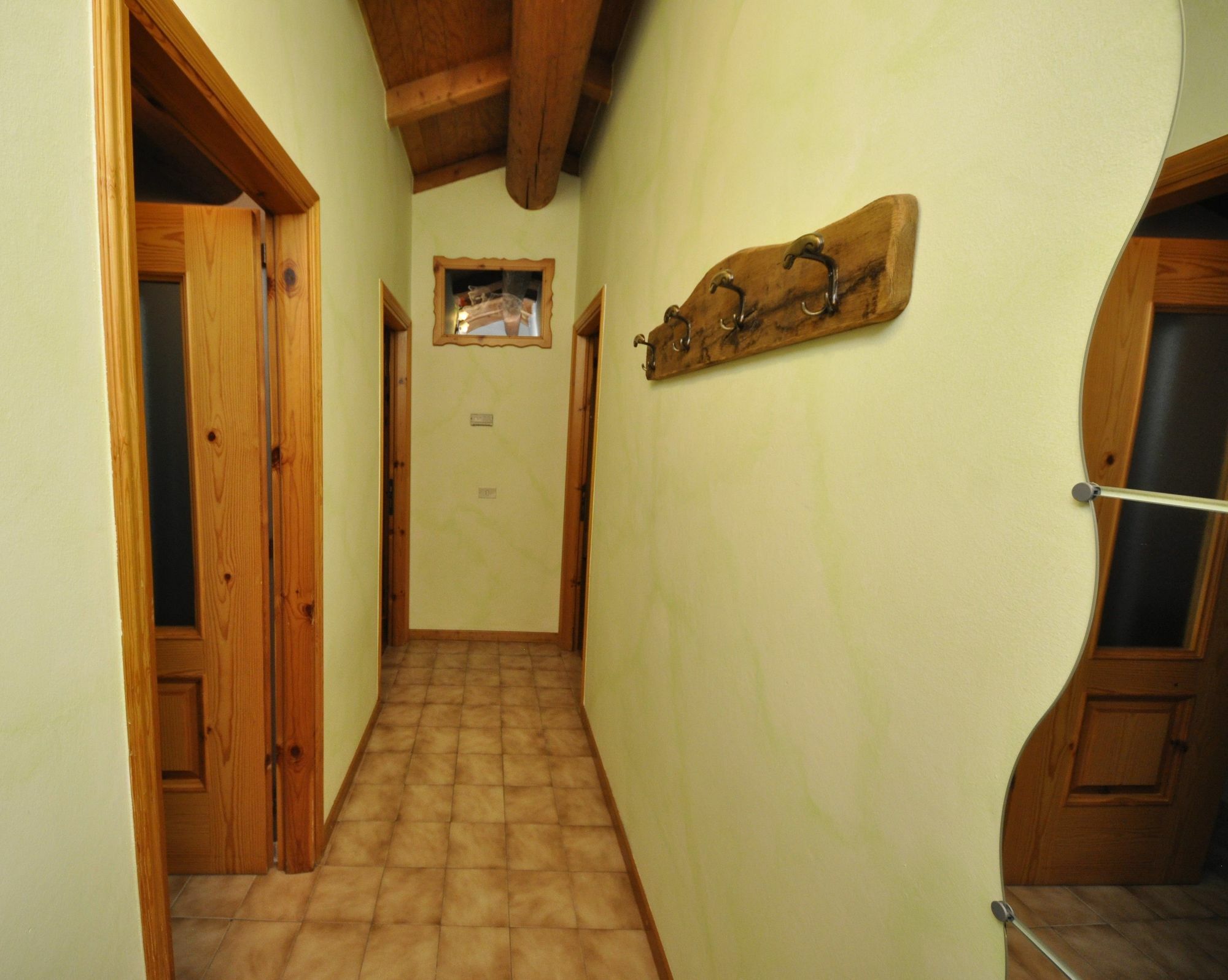 Appartamento Valeriano By Livigno Accomodation Exterior foto