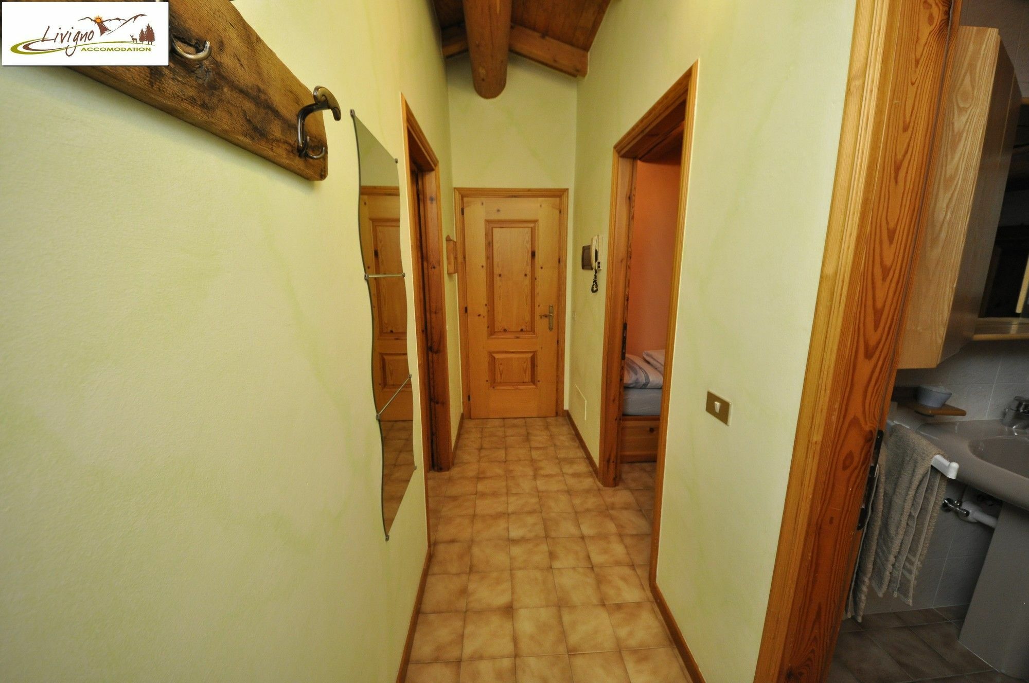 Appartamento Valeriano By Livigno Accomodation Exterior foto