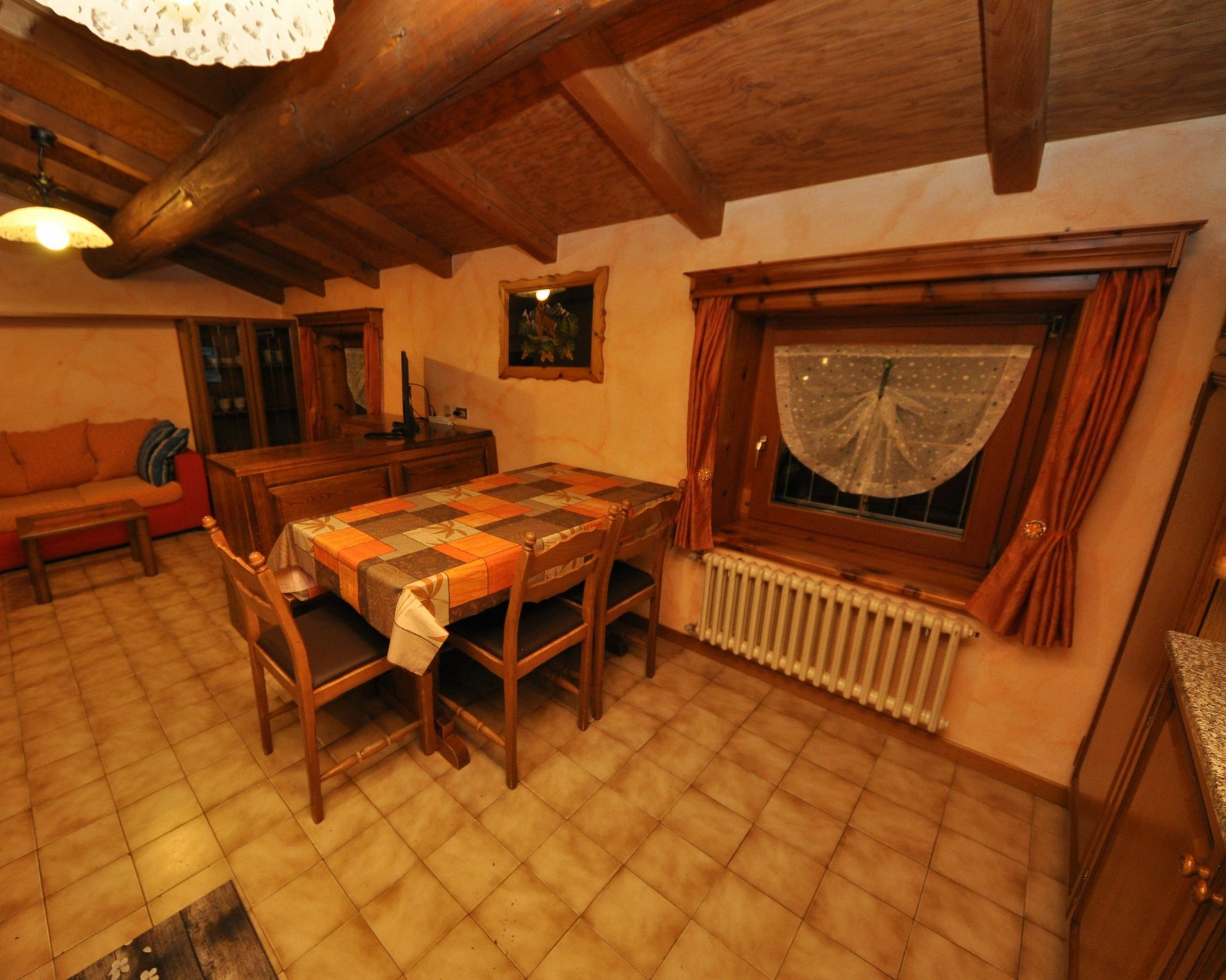 Appartamento Valeriano By Livigno Accomodation Exterior foto