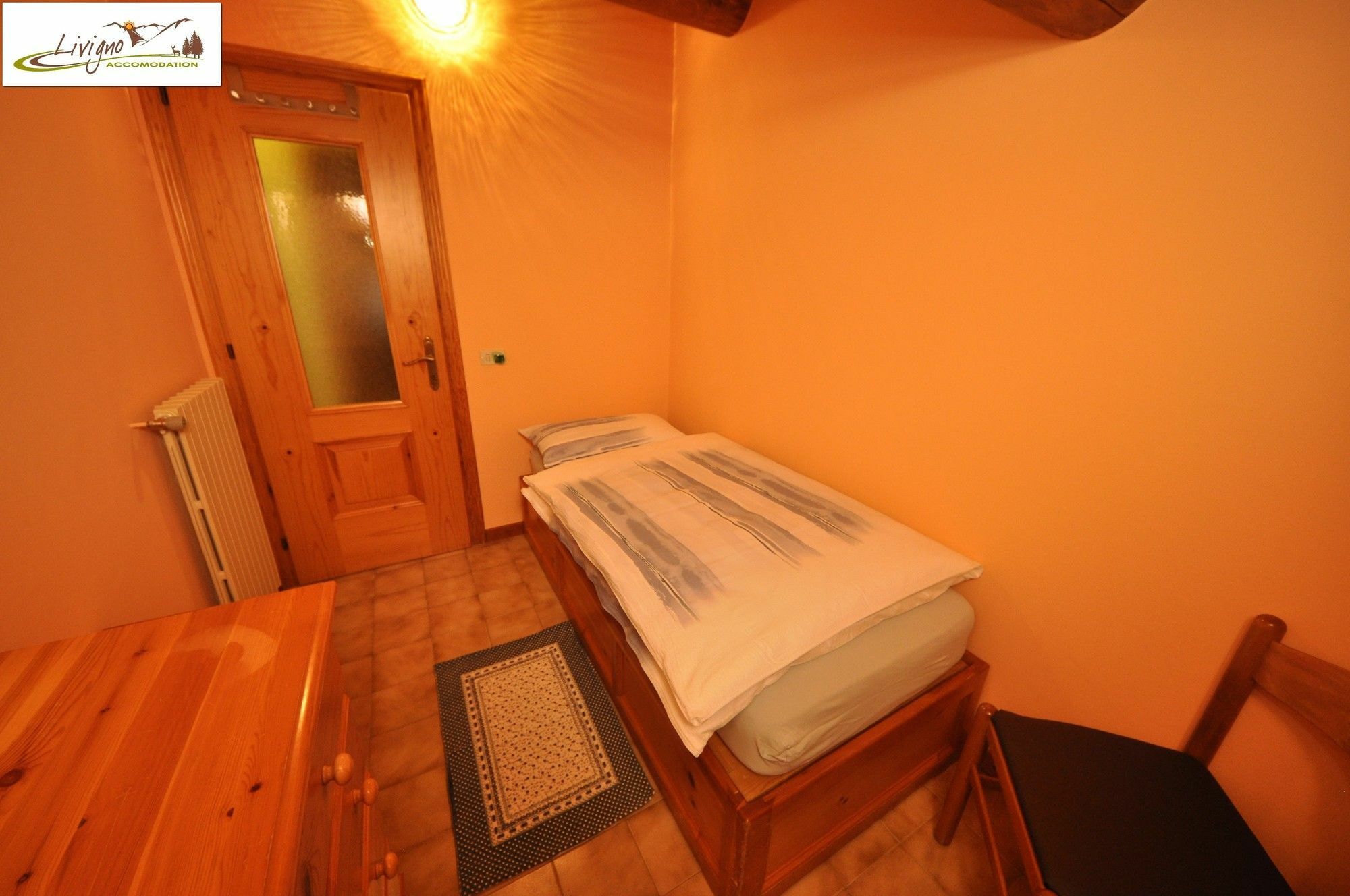 Appartamento Valeriano By Livigno Accomodation Exterior foto