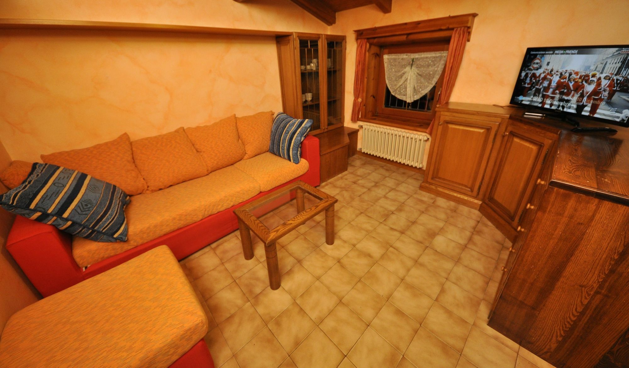 Appartamento Valeriano By Livigno Accomodation Exterior foto
