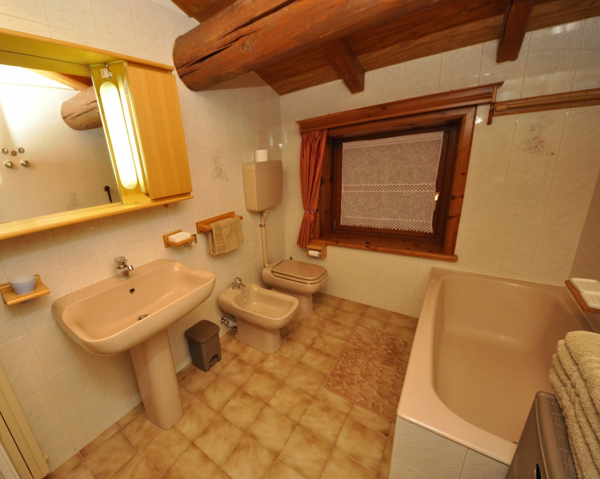Appartamento Valeriano By Livigno Accomodation Exterior foto