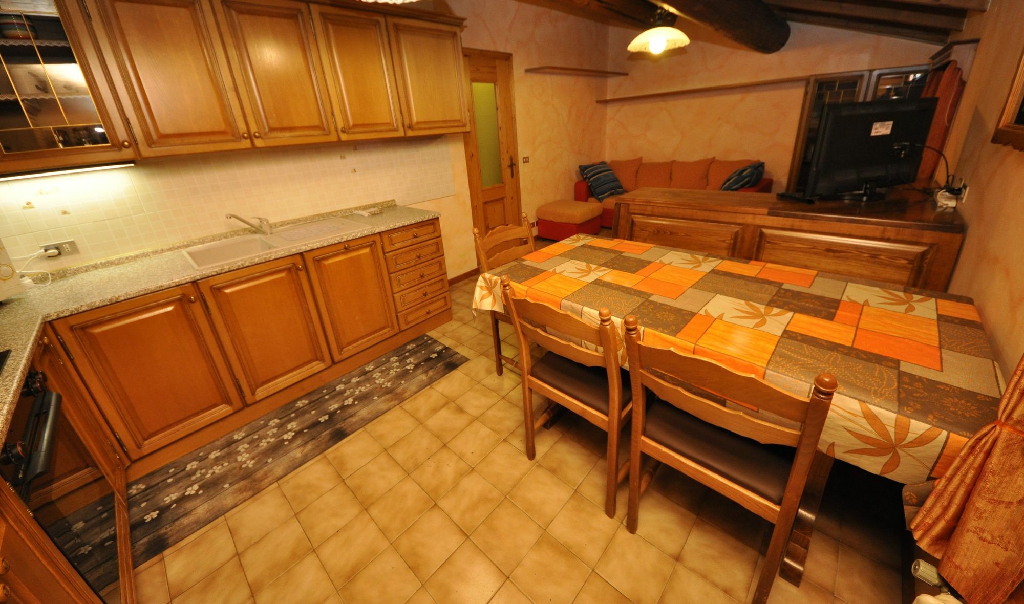 Appartamento Valeriano By Livigno Accomodation Exterior foto