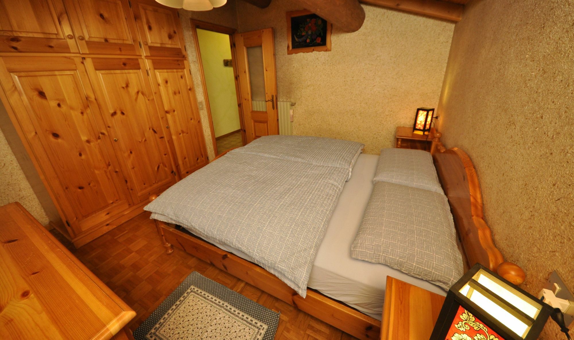 Appartamento Valeriano By Livigno Accomodation Exterior foto